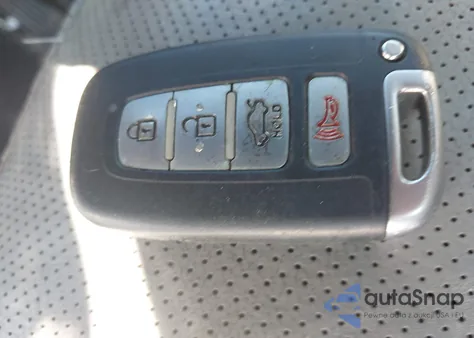 2013 Kia Optima Ex из США, поврежденный, VIN 5XXGN4A79DG125974